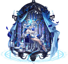 奥奇传说[神运]成仁幽烛·坎德尔