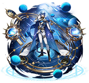 奥奇传说[神运]星瀚超神·龙尊