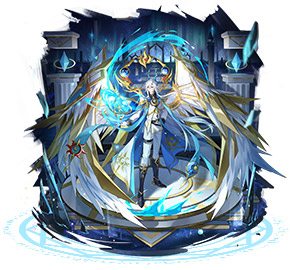 奥奇传说[神运]至崇龙尊·圣主