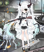 奥比岛战斗女仆