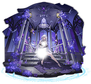 奥奇传说[神运]咒梦迷魇·维蕾塔