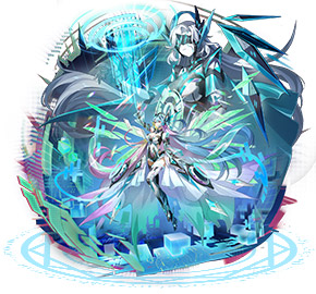 奥奇传说[神运]境迁·无限未来