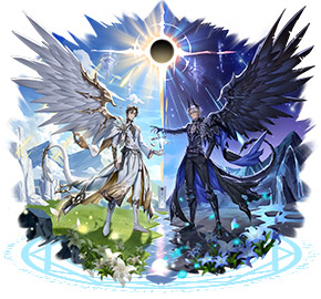 奥奇传说[神运]天断罪裁·龙尊