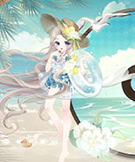 奥比岛盛夏海滩