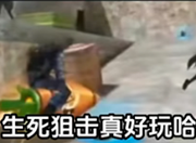 生死狙击玩家梗图 生死
