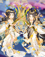 小花仙丰穰之神套装