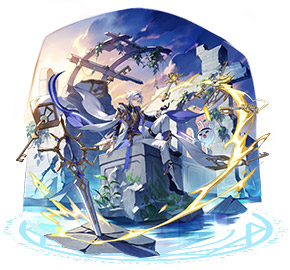 奥奇传说[神运]天辉星钥·启