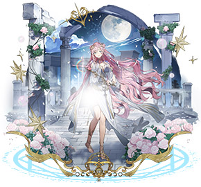 奥奇传说[神运]处女座·薇尔戈