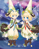小花仙通话幻想套装