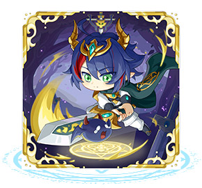 奥奇传说猎魔斩斩·时空