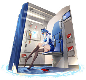 奥奇传说空中服务·时空