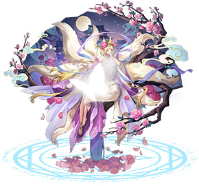 奥奇传说春露华浓·希望