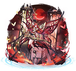 奥奇传说[神运]曼欲魅魇·欲蝶