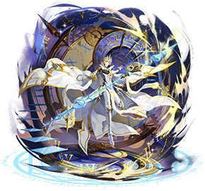 奥奇传说[神运]启光幻神·诺亚