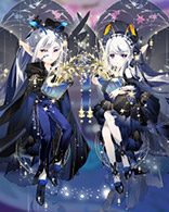 小花仙北极夜星套装