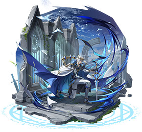 奥奇传说[神运]坠落王冠·阿洛伊斯