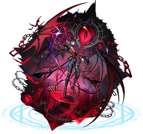 奥奇传说[神运]冥灭魔神·修尔
