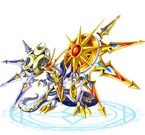 奥奇传说空灭时境·时空