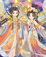小花仙桂香梦套装