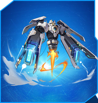 赛尔号卡塔·武装型