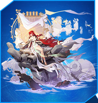 赛尔号奥菲利娅