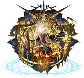 奥奇传说[神运]辉照璨金·龙尊
