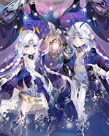 小花仙璀璨星河套装