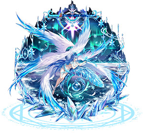 奥奇传说雪天使哀思·超神