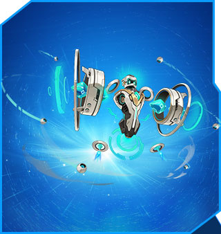 赛尔号伊塔·回溯型