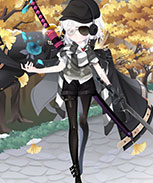 奥比岛除魔猎人