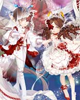 小花仙誓约·生死不离套装
