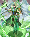 奥奇传说[神运]玄天铁甲·玄武图