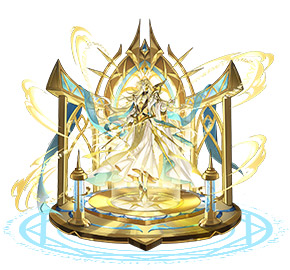 奥奇传说[神运]真理刻识·图鲁斯