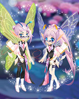 小花仙未来新星套装