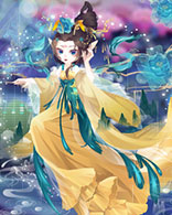 小花仙君临天下套装