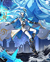奥奇传说[神运]怒潮倾宙·兰德斯
