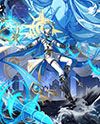 奥奇传说[神运]怒海倾宙·兰德斯