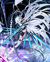 奥奇传说[神运]凛霜舞锋·维多利