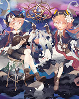 小花仙星空夜奇缘套装