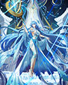 奥奇传说[神运]璨境星冕·星绛图