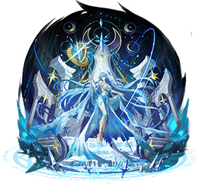 奥奇传说[神运]璨境星冕·星绛