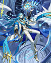 奥奇传说[神运]星极龙皇·帝释天