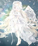 奥比岛雪祭