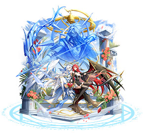 奥奇传说[神运]双灵誓约·爱灵