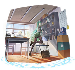 奥奇传说书卷余温·阿特拉斯