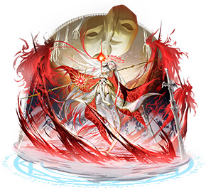 奥奇传说[神运]杀神铸魂·死令