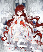 奥比岛纯白祈祷