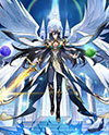 奥奇传说[神运]元始御尊·极图鉴