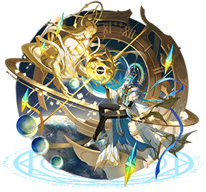 奥奇传说[神运]奇迹光初·诺亚