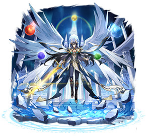 奥奇传说[神运]元始御尊·极